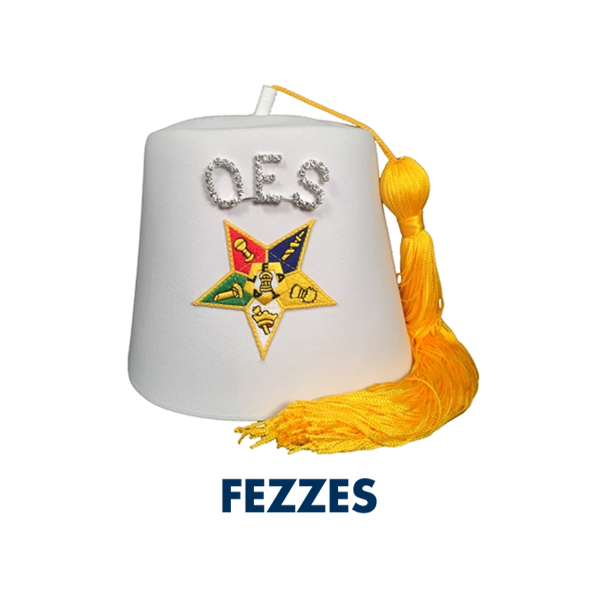 oes fezzes